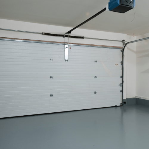 Garagens