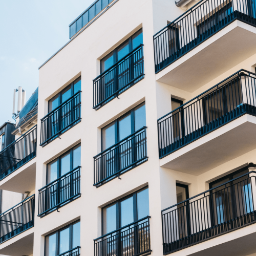 Apartamentos